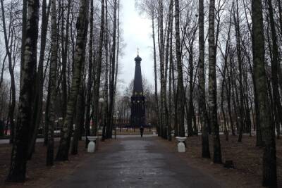 В Смоленске погода в понедельник обещает отсутствие света и влажность - mk-smolensk.ru - Смоленск - Смоленская обл.