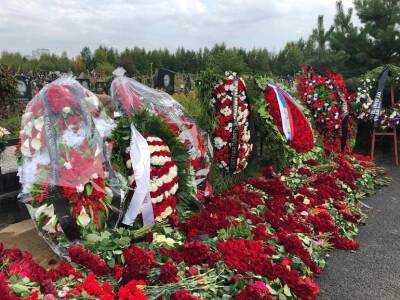 Умирать в Петербурге стало дороже в пандемию - neva.today - Санкт-Петербург