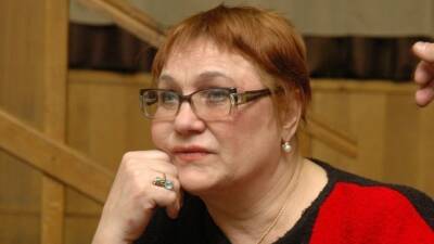 Нина Русланова - Как перевернуло судьбу Руслановой «проклятье» Малявиной, умершей на три недели раньше - 5-tv.ru - Россия