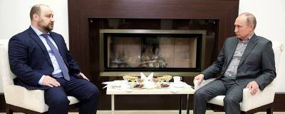 Владимир Путин - Анатолий Альтштейн - Вирусолог Альтштейн рассказал о назальной вакцине, которую хочет испытать Путин - runews24.ru - Россия