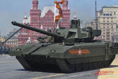 Александр Шестаков - Госиспытания танков Т-14 «Армата» планируется завершить в 2022 году - aif.ru - Россия