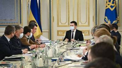Алексей Данилов - Данилов заявил, что Украина не допустит повторения ситуации 2014 года - lenta.ua - Россия - Украина - Снбо