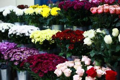 Букеты, подарки и композиции подберут ко Дню матери в Lime Floristic - chita.ru