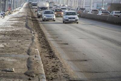 Более 9,5 тысяч нарушений ПДД было совершено на дорогах Томской области на минувшей неделе - tomsk.mk.ru - Томск - Томская обл.