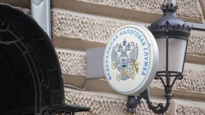 Даниил Егоров - ФНС намерена отказаться от стандартной для физлиц декларации о доходах - mir24.tv