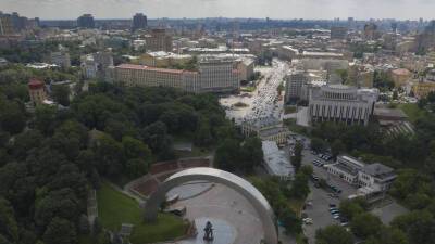 Опрос показал негативное отношение жителей Украины к ситуации в стране - russian.rt.com - США - Украина - Киев - Англия - Швеция - Канада