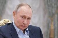 Денис Логунов - Путин сделал прививку от COVID-19 и захотел участвовать в испытаниях назальной вакцины - vlasti.net - Россия
