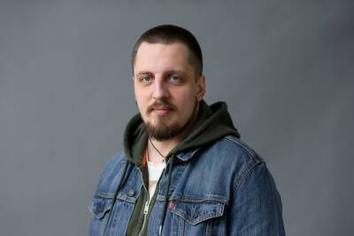 Сергей Маркелов - С карельского журналиста Сергея Маркелова* не сняли статус иноагента - karel.mk.ru - Москва - республика Карелия