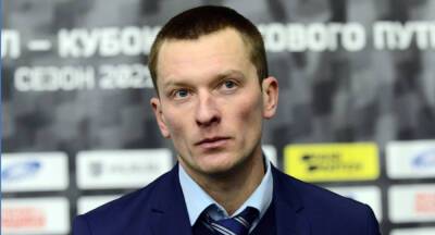Михаил Бирюков - Тренер воронежского «Бурана» Михаил Бирюков: «У нас сейчас очень непростая ситуация» - gorcom36.ru - Воронеж - Череповец