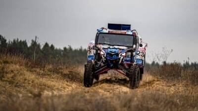 Победивший в финале бахи «MOTUL — Тихий Дон»Жигунов назвал свою главную задачу - 5-tv.ru - Россия - Ростовская обл.