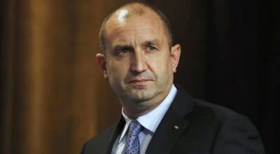 Румен Радев - Анастас Герджиков - Президент Болгарии Румен Радев переизбран на второй срок — еxit poll - eadaily.com - Болгария