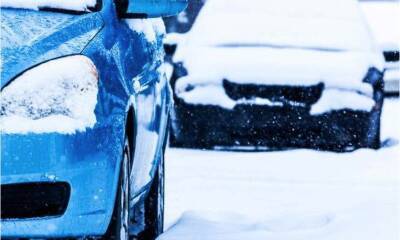 Эксперты дали советы по эксплуатации автомобиля в холода - bloknot.ru