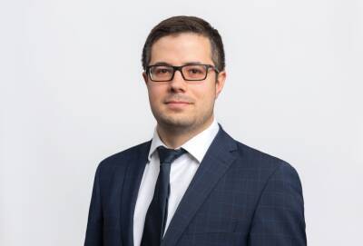 Заместитель гендиректора НПФ "Будущее" Дмитрий Ключник: "Начинать копить на достойную пенсию можно с небольших сумм" - interfax-russia.ru