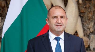 Румен Радев - На президентских выборах в Болгарии побеждает действующий президент: данные экзит-полов - vchaspik.ua - Россия - Украина - Крым - Болгария