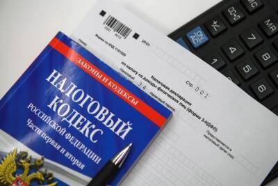 Даниил Егоров - Налоговая служба откажется от декларации 3-НДФЛ - govoritmoskva.ru - Россия