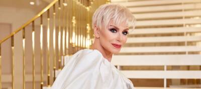 Ирина Понаровская - Ирина Понаровская рассказала о своих пластических операциях - runews24.ru