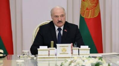 Александр Лукашенко - Светлана Тихановская - Тихановская озвучила тактику по референдуму для противников Лукашенко - newzfeed.ru - Белоруссия