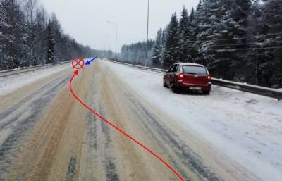 В Корткеросском районе водитель Skoda Octavia врезался в Datsun mi-DO, а затем в бордюр - komiinform.ru - респ. Коми - Сыктывкар - Печорск