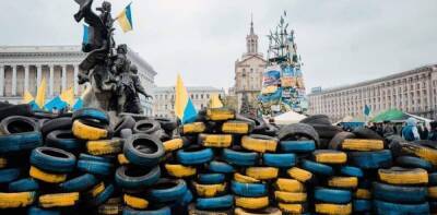 Размышления «преступницы» о дне «гидности» - politnavigator.net - Украина