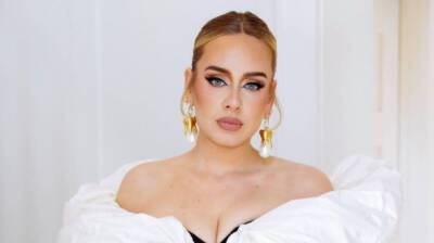 Адель - Обиделась на журналиста: певица Адель ушла с интервью, на организацию которого было потрачено миллион долларов - enovosty.com - Австралия - Лондон