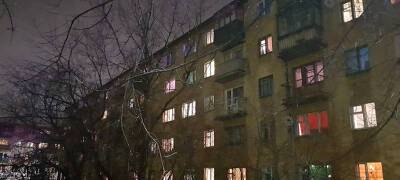 Артур Парфенчиков - Жильцы домов, брошенных военными, «живут на энтузиазме», заявили в правительстве Карелии - stolicaonego.ru - республика Карелия