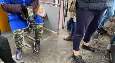 В Казани начали действовать QR-коды в транспорте: более 500 человек утром не смогли уехать - pg21.ru - респ. Татарстан - респ. Чувашия - Казань