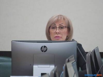 Сергей Емельянов - Область пока не готова финансировать капитальный ремонт дорог в районах - sakhalin.info - Сахалинская обл.
