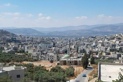 В Галилее совершено покушение на директрису арабской школы - news.israelinfo.co.il