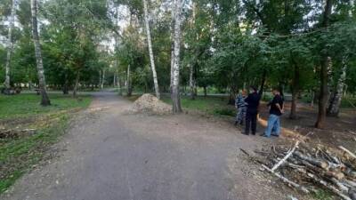 В Новосибирске насильник из «Берёзовой рощи» получил 7,5 лет колонии - sib.fm - Россия - Новосибирск - Новосибирская обл.