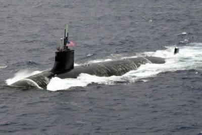 Атомным подводным лодкам ВМС США отдан приказ на прекращение выполнения миссий и возврат на базы - free-news.su - США - штат Коннектикут