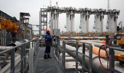 Кто кого: Китай и Европа открыли соревнование за российский газ - lv.baltnews.com - Россия - Китай - Монголия - Латвия