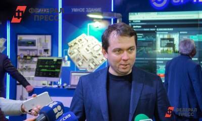 Андрей Чибис - Дмитрий Барков - В Мурманской области создадут новое министерство - fedpress.ru - Швеция - Мурманск - Мурманская обл.