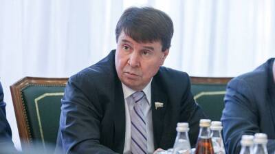 Александр Коц - Сенатор Цеков надеется на объективное рассмотрение Международным судом исков о преступлениях ВСУ в Донбассе - inforeactor.ru - Украина - ДНР - Донбасс