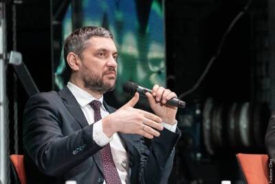 Сергей Гордеев - Осипов 10 раз потребовал у вице-премьера по инфраструктуре дату готовности ЖКХ к зиме - chita.ru