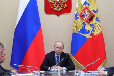Владимир Путин - Никол Пашинян - Vladimir Putin - Путин и Пашинян обсудили ситуацию вокруг Карабаха, стабилизацию в регионе - Кремль - smartmoney.one - Москва - Россия - Армения - Москва - Reuters