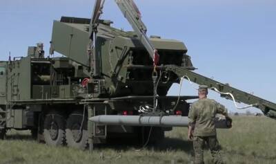 Новые тяжёлые огнемётные системы ТОС-2 «Тосочка» закроют границу с Украиной - topwar.ru - США - Украина - Крым - Грузия
