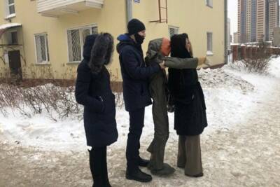 Новосибирскому маньяку дали 7,5 лет за нападения в Березовой роще - tayga.info - Россия - Дзержинск - Новосибирская обл.