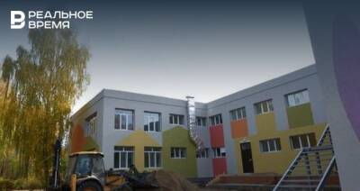 В Казани отремонтировали 157 детских садов и 80 школ - realnoevremya.ru - респ. Татарстан - Казань