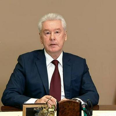 Сергей Собянин - Россия подала заявку на проведение "Экспо-2030" - radiomayak.ru - Москва - Россия - Париж