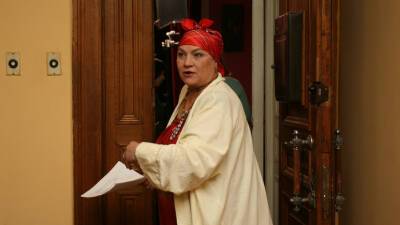 Нина Русланова - «Одна из самых значимых актрис поколения»: какой будут помнить Нину Русланову - russian.rt.com - Москва - Россия