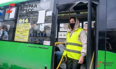 Полина Зиновьева - В Казани при проверке QR-кодов из транспорта высадили более 500 нарушителей - fedpress.ru - Казань
