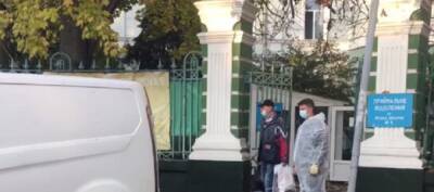 Число жертв эпидемии в Одесской области превысило 5 тыс. человек: данные МОЗ - politeka.net - Украина - Одесская обл.