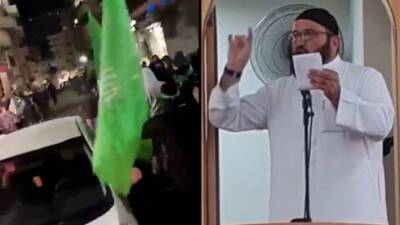 После теракта в Иерусалиме: ХАМАС заманивает Израиль в ловушку - vesty.co.il - Израиль - Иерусалим - Восточный Иерусалим