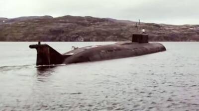 Адмирал Попов обвинил в гибели «Курска» подлодку НАТО - penzainform.ru - Норвегия - Курск