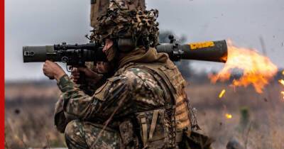 Военные учения НАТО Winter Shield 2021 стартовали в Латвии - profile.ru - США - Литва - Латвия