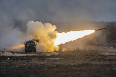 Европейское командование США начало международные военные учения НАТО в Латвии - lenta.ru - Россия - США - Литва - Рига - Латвия