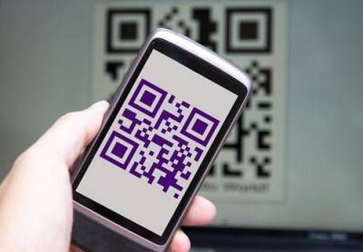 Российские чиновники решают вопрос введения QR-кодов по всей стране - argumenti.ru - Россия