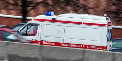 Число жертв отравления в семье под Ростовом возросло до трех человек - runews24.ru - Ростовская обл.