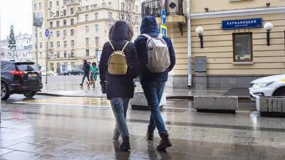 Михаил Леус - Метеоролог предупредил о зимней погоде в Москве в начале недели - iz.ru - Москва - Израиль - Московская обл.