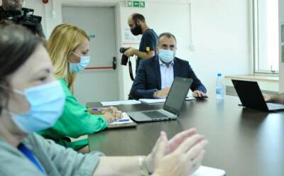Какими будут новые ограничения? - vkcyprus.com - Кипр
